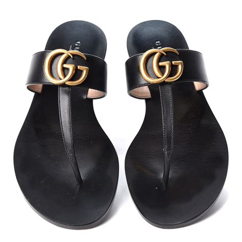 gucci g string sandals|gucci inspired sandals for women.